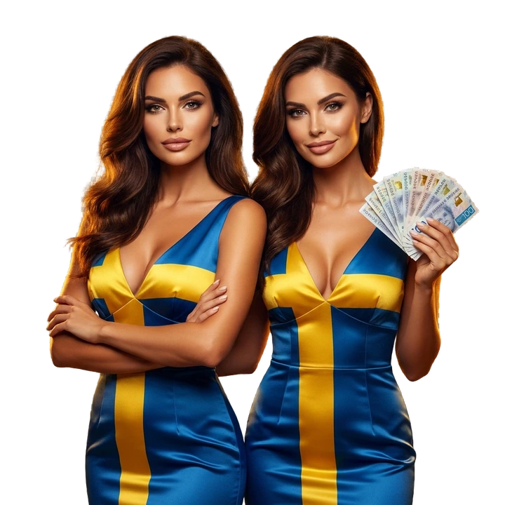 Casino välkomstpaket