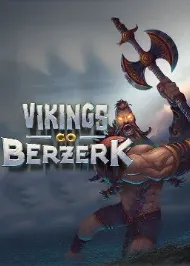 Vikings go Berzerk